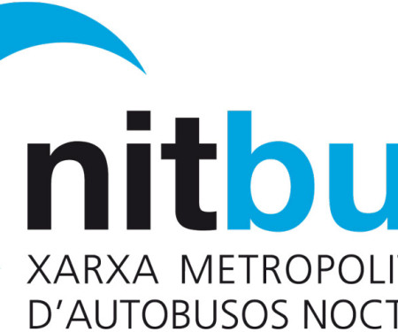 logotip nitbus nou logo nuevo
